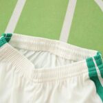 Algeria 2026 FIFA World Cup Home Kids Kit - Image 7