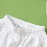Cape Verde 2026 FIFA World Cup Away Kids Kit - Image 7