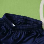 Cape Verde 2026 FIFA World Cup Home Kids Kit - Image 7