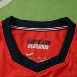 England 2026 FIFA World Cup Away Kids Kit - Image 7