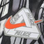 England x Palace 2026 FIFA World Cup Pre-Match Kids Kit - Image 7