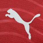 Portugal 2026 FIFA World Cup Home Kids Kit - Image 7