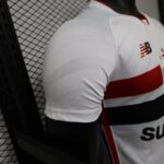 Sao Paulo 2026-27 Home Jersey Player Version - Image 7