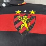 Sport Recife 2026-27 Home Jersey Player Version - Image 7