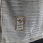 Bayern Munich 2024-25 Second Away Jersey Player Version - Image 7