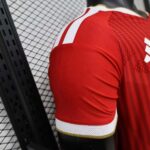 Bayern Munich 2026-27 Home Jersey Player Version - Image 7