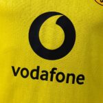 Borussia Dortmund 2026-27 Home Jersey Player Version - Image 7