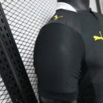 Borussia Dortmund 2026-27 Away Jersey Player Version - Image 7