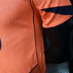 Barcelona 2025-26 Second Away Jersey Player Version - Image 7
