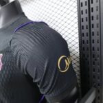 Barcelona 2026-27 Away Jersey Player Version - Image 7