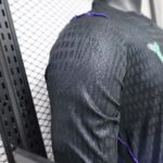 Barcelona 2026-27 Away Long Sleeve Jersey Player Version - Image 7
