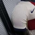 Barcelona 2026-27 Fourth Jersey Player Version - Image 7