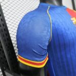 Barcelona 2026-27 Retro Casual Jersey Player Version - Image 7