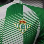 Real Betis 2026-27 Home Jersey Player Version - Image 7