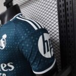 Real Madrid 2026-27 Away Jersey Player Version - Image 7