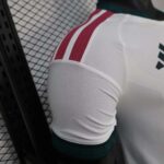 Real Madrid 2026-27 Home Jersey Player Version - Image 7
