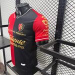 Atlas FC 2026-27 Home Jersey Player Version - Image 7