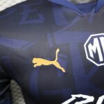CD Guadalajara (Chivas) 2025-26 Second Away Jersey Player Version - Image 7