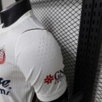 CD Guadalajara (Chivas) 2026-27 Away Jersey Player Version - Image 7
