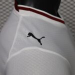 Valencia CF 2026-27 Home Jersey Player Version - Image 7