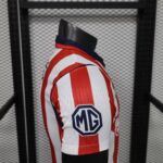 CD Guadalajara (Chivas) 2026-27 Home Jersey Player Version - Image 7