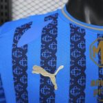CD Guadalajara (Chivas) 2026-27 Second Away Jersey Player Version - Image 7