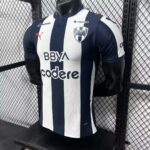 CF Monterrey 2026-27 Home Jersey Player Version - Image 7