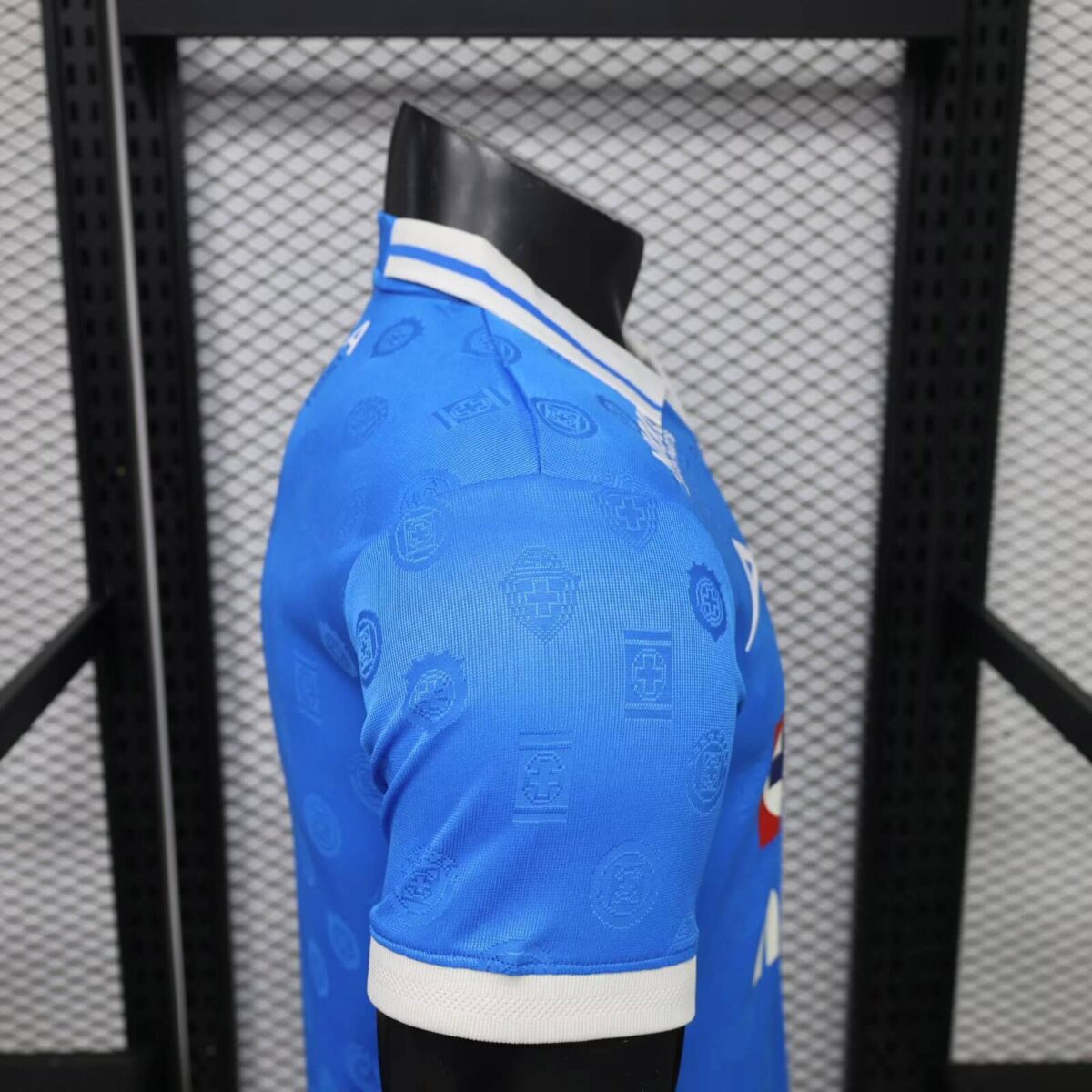 Cruz Azul 2026-27 Home Jersey Player Version - Image 7