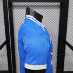 Cruz Azul 2026-27 Home Jersey Player Version - Image 7