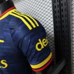 Arsenal 2026-27 Away Jersey Player Version - Image 7