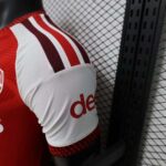 Arsenal 2026-27 Home Jersey Player Version - Image 7