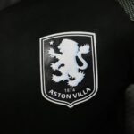 Aston Villa 2025-26 Away Jersey Player Version - Image 7