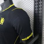 Chelsea 2026-27 Away Jersey Player Version - Image 7