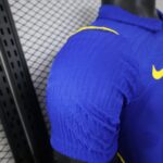 Chelsea 2026-27 Home Jersey Player Version - Image 7