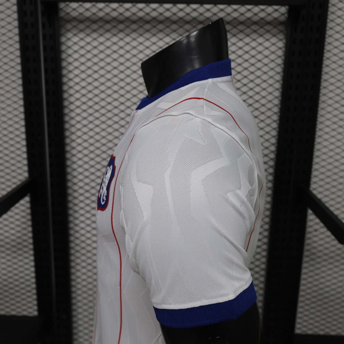 Chelsea 2026-27 Second Away Jersey Player Version - Image 7