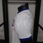 Chelsea 2026-27 Second Away Jersey Player Version - Image 7