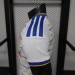 Leeds United 2026-27 Home Jersey Player Version - Image 7