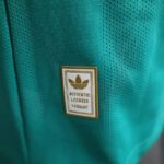Liverpool 2025-26 Second Away Jersey Player Version - Image 7