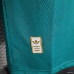 Liverpool 2025-26 Second Away Long Sleeve Jersey Player Version - Image 7