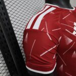 Liverpool 2026-27 Home Jersey Player Version - Image 7