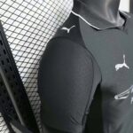 Manchester City 2025-26 Away Jersey Player Version - Image 6