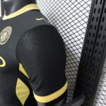 Manchester City 2026-27 Away Jersey Player Version - Image 7