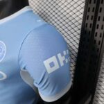 Manchester City 2026-27 Home Jersey Player Version - Image 7