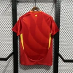Spain 2024 Home Jersey Fan Version - Image 7