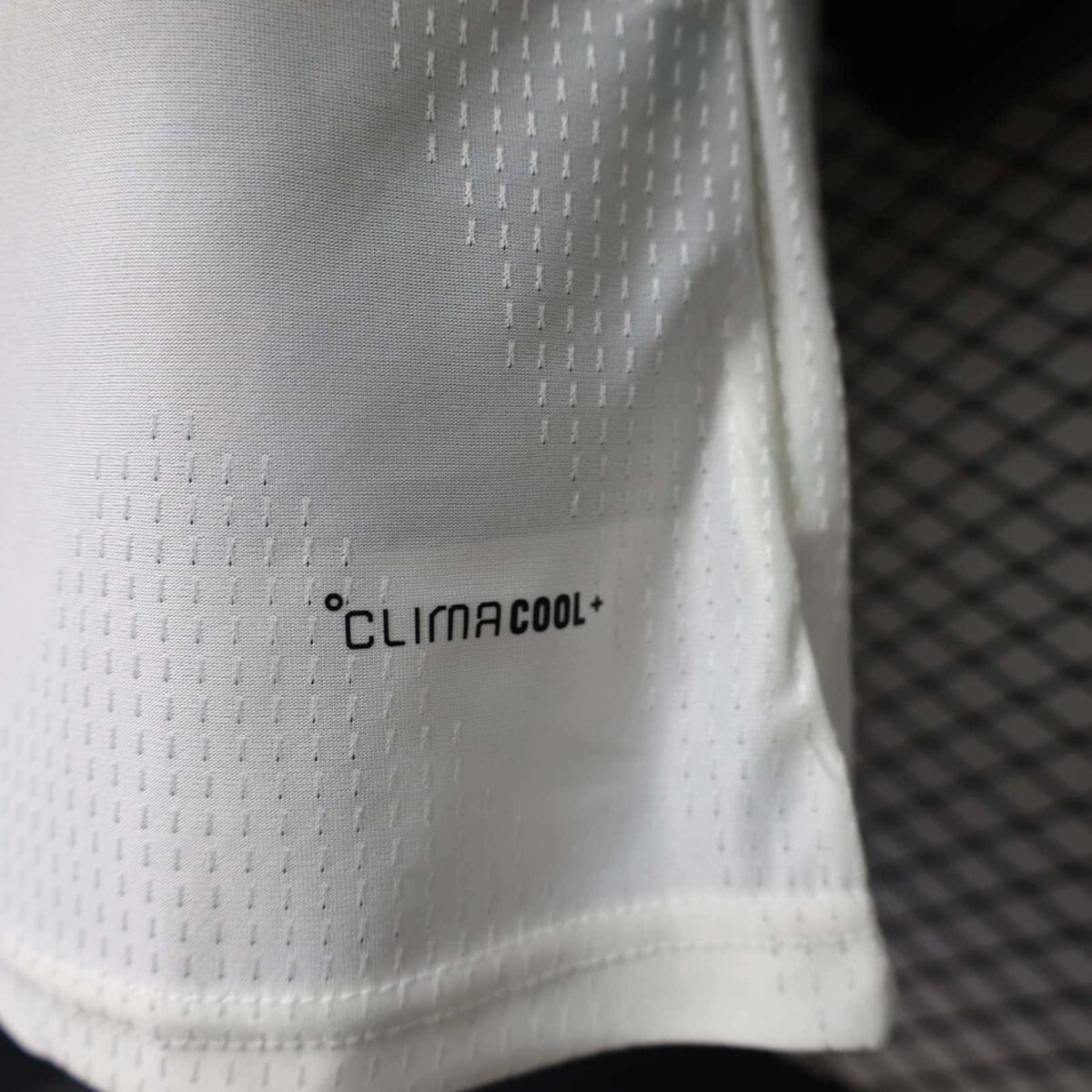 Manchester United 2026-27 Second Away Jersey Player Version - Image 7