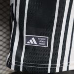 Newcastle United 2026-27 Home Long Sleeve Jersey Player Version - Image 7