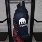 Tottenham Hotspur 2026-27 Away Long Sleeve Jersey Player Version - Image 7