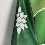 Palmeiras 1999-00 Retro Jersey Copa Libertadores Champion - Image 8