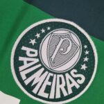 Palmeiras 2010-11 Home Retro Jersey - Image 8