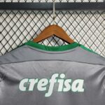 Palmeiras 2015-16 Home Retro Jersey - Image 8
